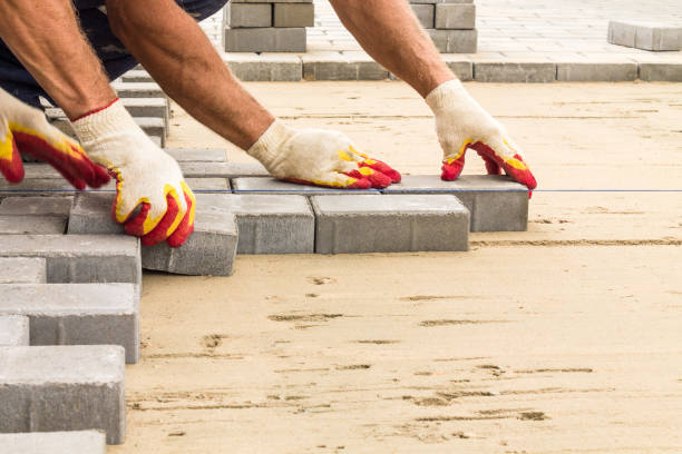Best Luxury Driveway Pavers in Edgerton, MN